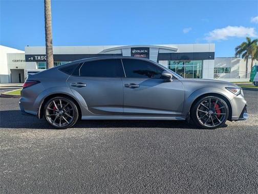 2024 Acura Integra Type S