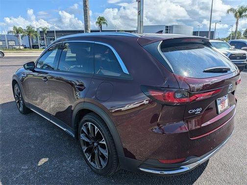 2024 Mazda CX-90 Premium Plus