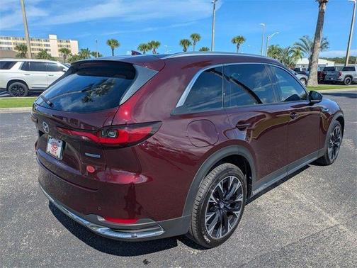 2024 Mazda CX-90 Premium Plus