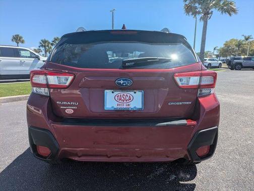 2019 Subaru Crosstrek 2.0i Limited