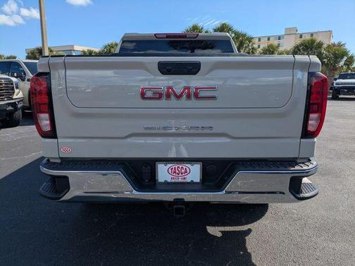 Dune 2026 GMC Sierra 1500 Pro