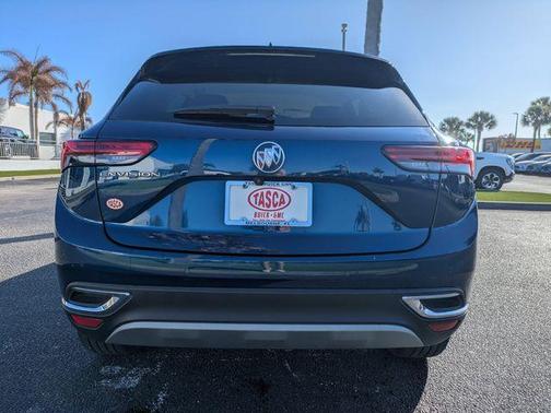 2022 Buick Envision Essence