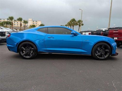 2024 Chevrolet Camaro LT1