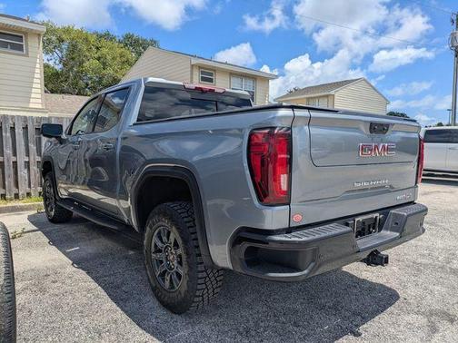 Sterling 2026 GMC Sierra 1500 AT4X