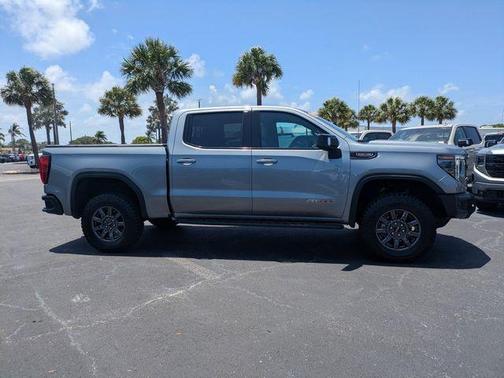 Sterling 2026 GMC Sierra 1500 AT4X