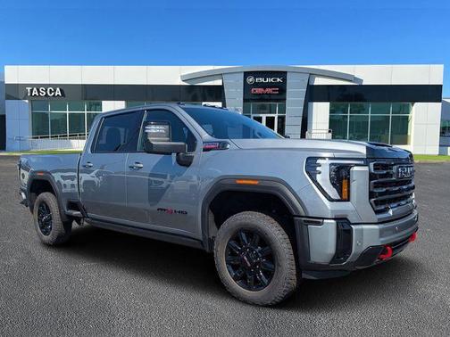 Sterling 2026 GMC Sierra 2500 AT4