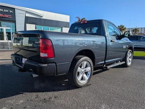 2014 RAM 1500 Tradesman/Express