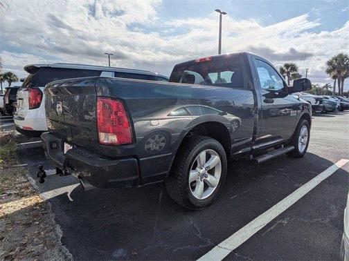2014 RAM 1500 Tradesman/Express