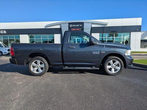 2014 RAM 1500 Tradesman/Express