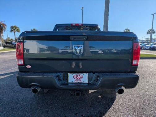 2014 RAM 1500 Tradesman/Express