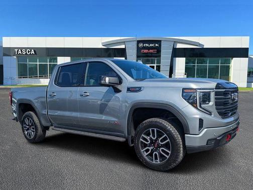 Sterling 2026 GMC Sierra 1500 AT4
