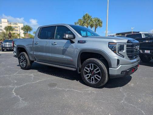 Sterling 2026 GMC Sierra 1500 AT4