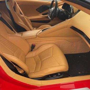 2023 Chevrolet Corvette Stingray w/3LT