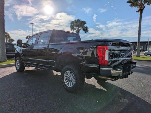 2017 Ford F-250 XL