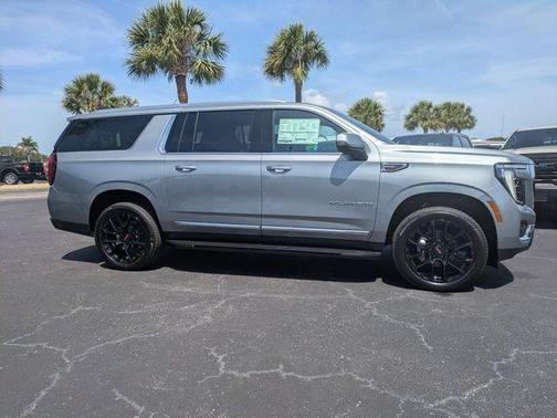 Sterling 2026 GMC Yukon XL Elevation