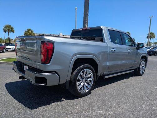 Sterling 2023 GMC Sierra 1500 Denali