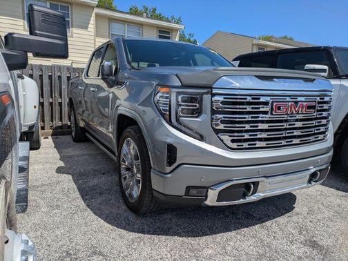Sterling 2023 GMC Sierra 1500 Denali