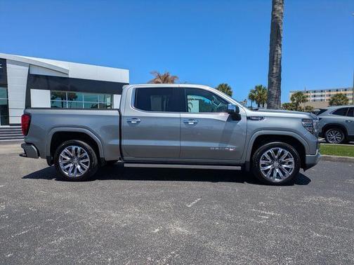 Sterling 2023 GMC Sierra 1500 Denali