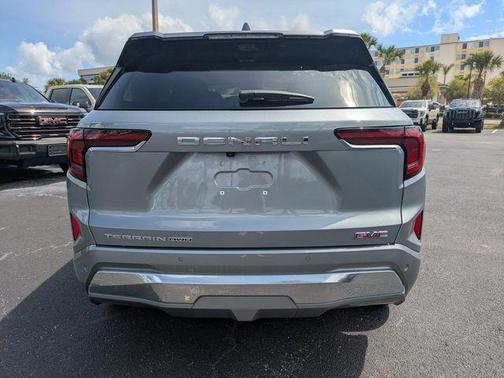 Sterling 2026 GMC Terrain Denali