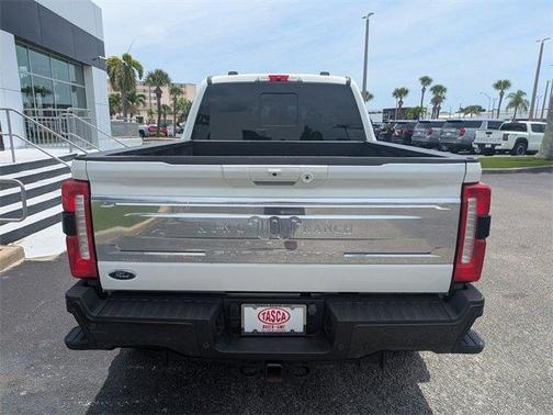 2024 Ford F-250 King Ranch