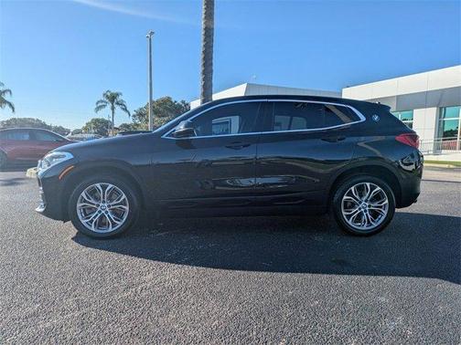 2019 BMW X2 xDrive28i