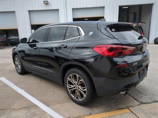2019 BMW X2 xDrive28i