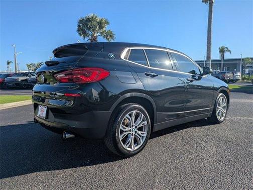 2019 BMW X2 xDrive28i