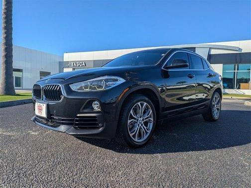 2019 BMW X2 xDrive28i