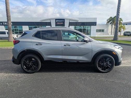 2024 Buick Encore GX Sport Touring