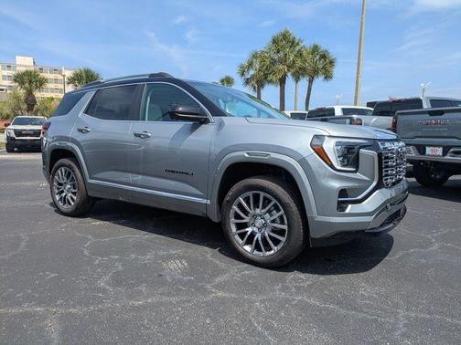 Sterling 2026 GMC Terrain Denali