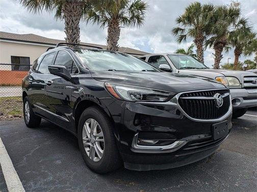 2019 Buick Enclave Essence