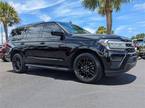 2024 Ford Expedition XLT