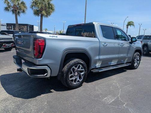 Sterling 2026 GMC Sierra 1500 SLT