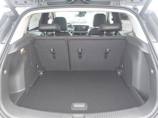 Moonstone Gray Metallic 2026 Buick Encore GX Sport Touring