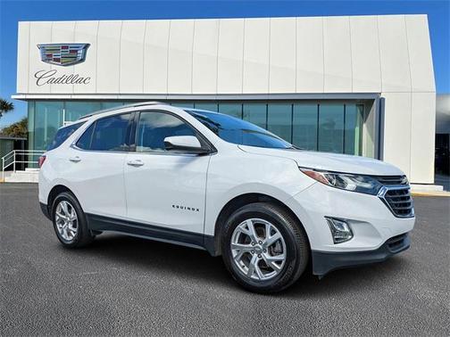 2020 Chevrolet Equinox 2LT