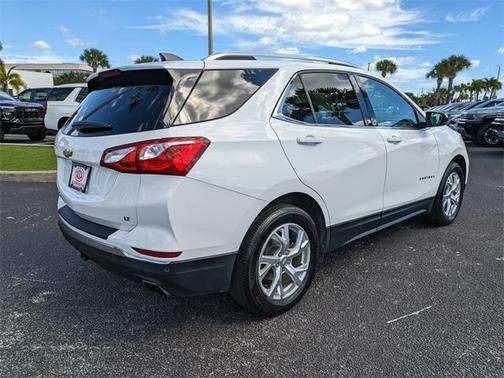 2020 Chevrolet Equinox 2LT