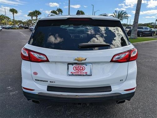 2020 Chevrolet Equinox 2LT