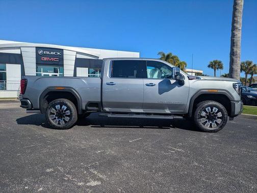 Sterling 2026 GMC Sierra 2500 Denali