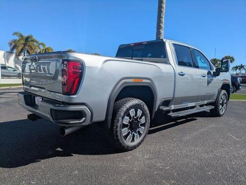 Sterling 2026 GMC Sierra 2500 Denali