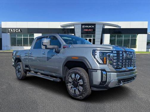 Sterling 2026 GMC Sierra 2500 Denali