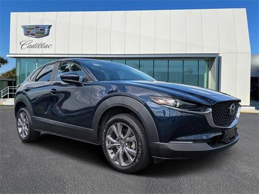 2020 Mazda CX-30 Preferred
