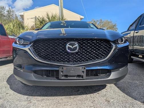 2020 Mazda CX-30 Preferred