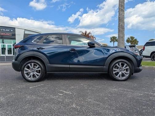 2020 Mazda CX-30 Preferred