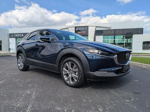2020 Mazda CX-30 Preferred