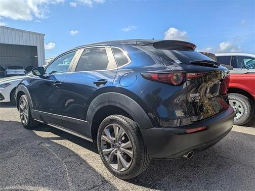 2020 Mazda CX-30 Preferred