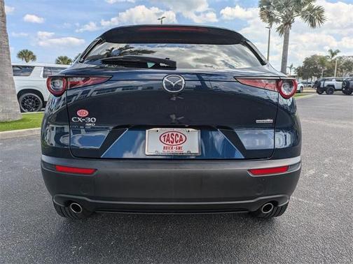 2020 Mazda CX-30 Preferred