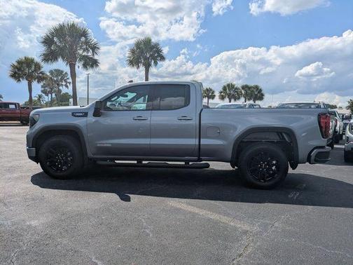 Sterling 2026 GMC Sierra 1500 Elevation