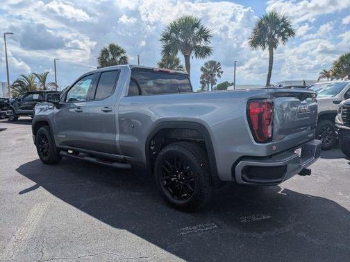 Sterling 2026 GMC Sierra 1500 Elevation