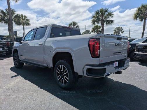 Dune 2026 GMC Sierra 1500 AT4