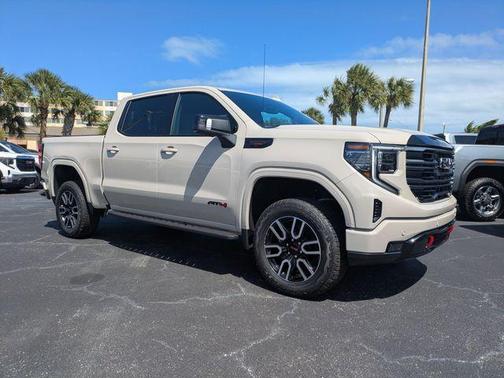 Dune 2026 GMC Sierra 1500 AT4